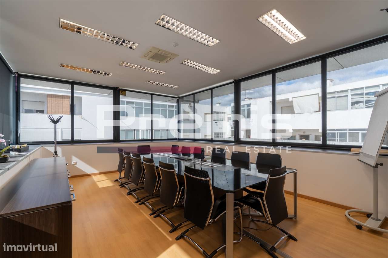 Escritório  Venda em Faro (Sé e São Pedro),Faro-40