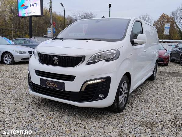 Peugeot Expert Premium - 4