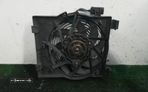 Termoventilador Opel Corsa C (X01) - 2