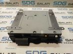 Amplificator Modul Unitate Audio Radio Navigatie Audi A6 C6 2005 - 2011 Cod 4E0035541L [L0475] - 3