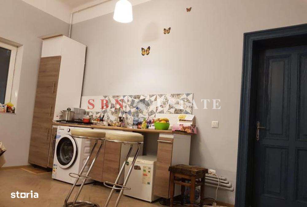Apartament 2 Camere | Ultracentral | Vilă | Curte | Parcare-2