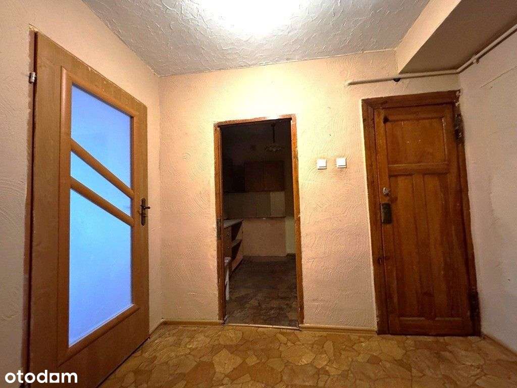 2-pokojowe mieszkanie w centrum Zgorzelca-6