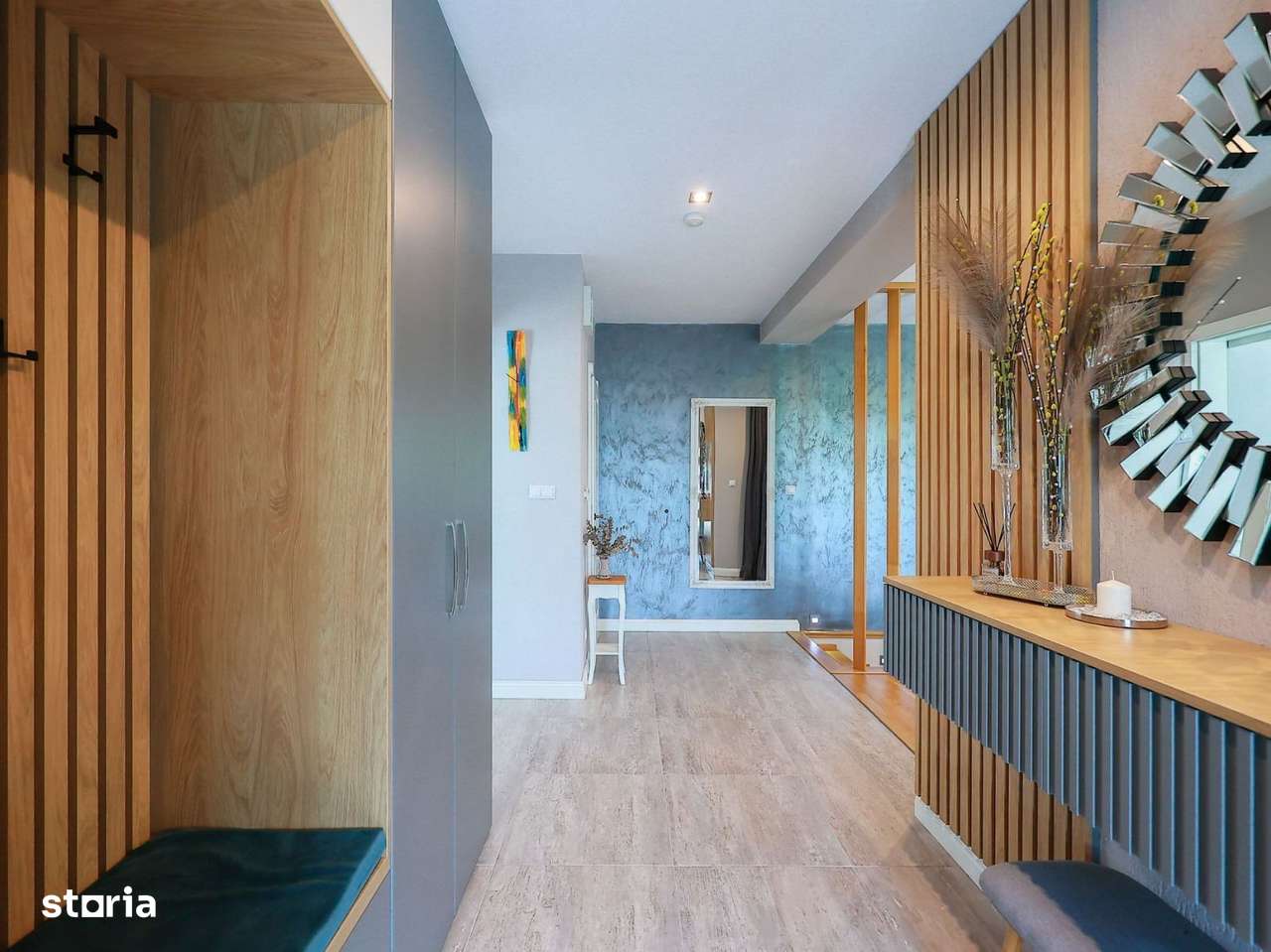 Vilă cu piscină, mobilată și utilată. Comision 0%. 410.000 Euro neg-6