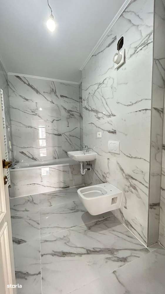 Apartament 3 Cam Maurer Villas-4