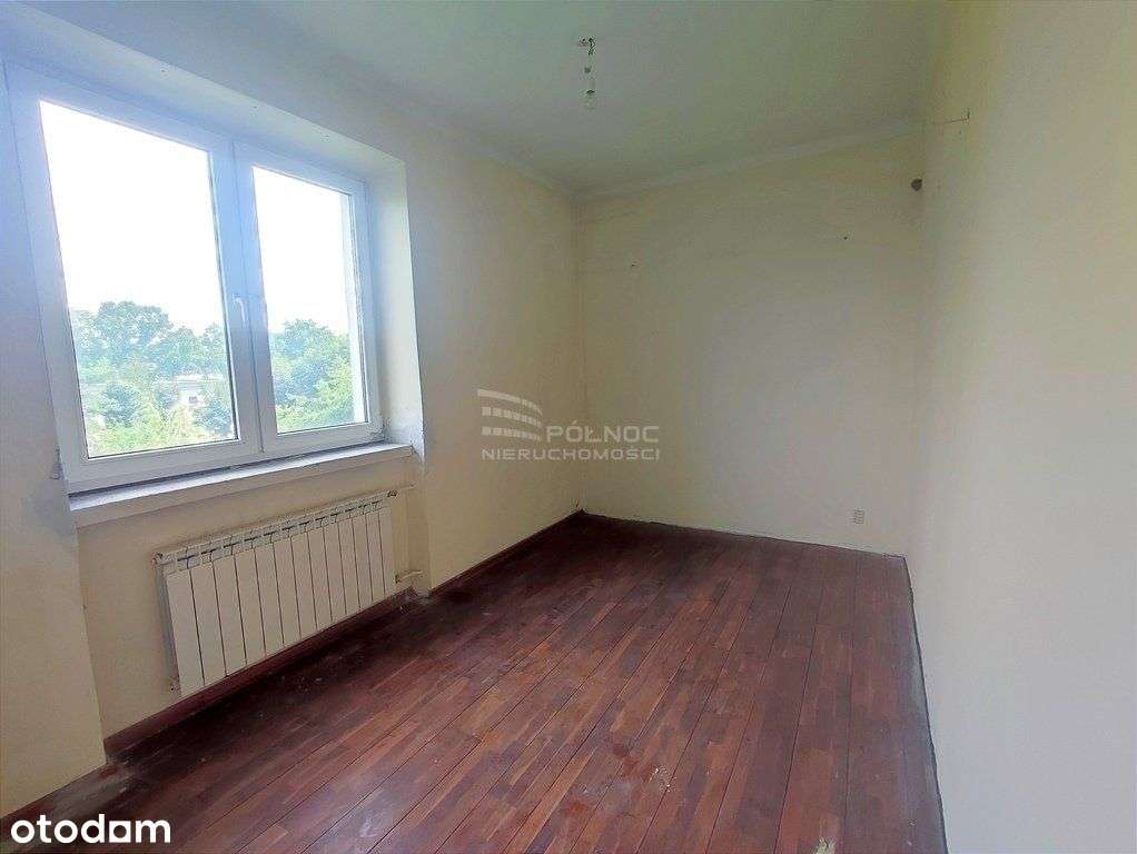 Trzypokojowe mieszkanie Daszyńskiego - Pełny obrazek: 2/6