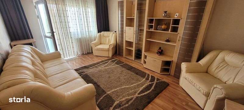 Apartament 2 camere decomandat Onesti, la cheie. - Imagine principală: 4/4