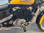 Honda Shadow - 16