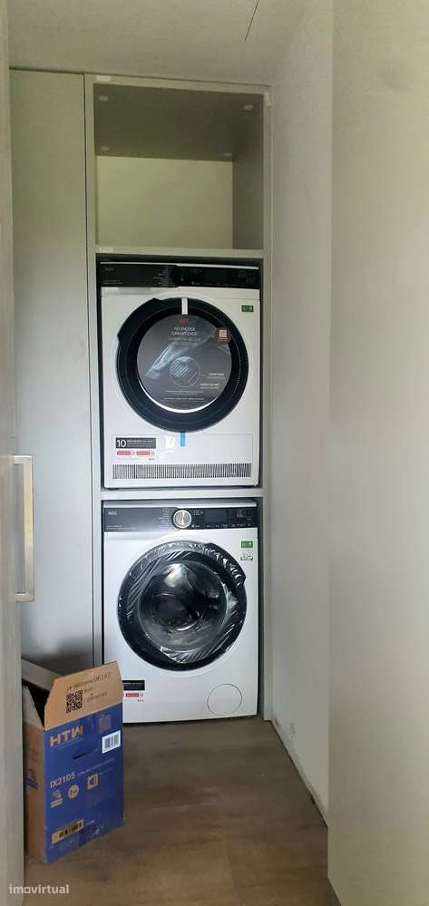 Fantástico Duplex T3+1 Terraço com 73m2 e Garagem para 2 carros NOVOS - Grande imagem: 5/31