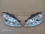 HYUNDAI I30 07-12 PRAWA LEWA LAMPA KOMPLET UŻYWANE - 1