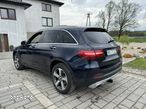 Mercedes-Benz GLC 300 4Matic 9G-TRONIC Exclusive - 7