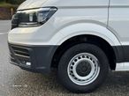 VW Crafter 35 2.0 TDI CD L4 Longo - 43