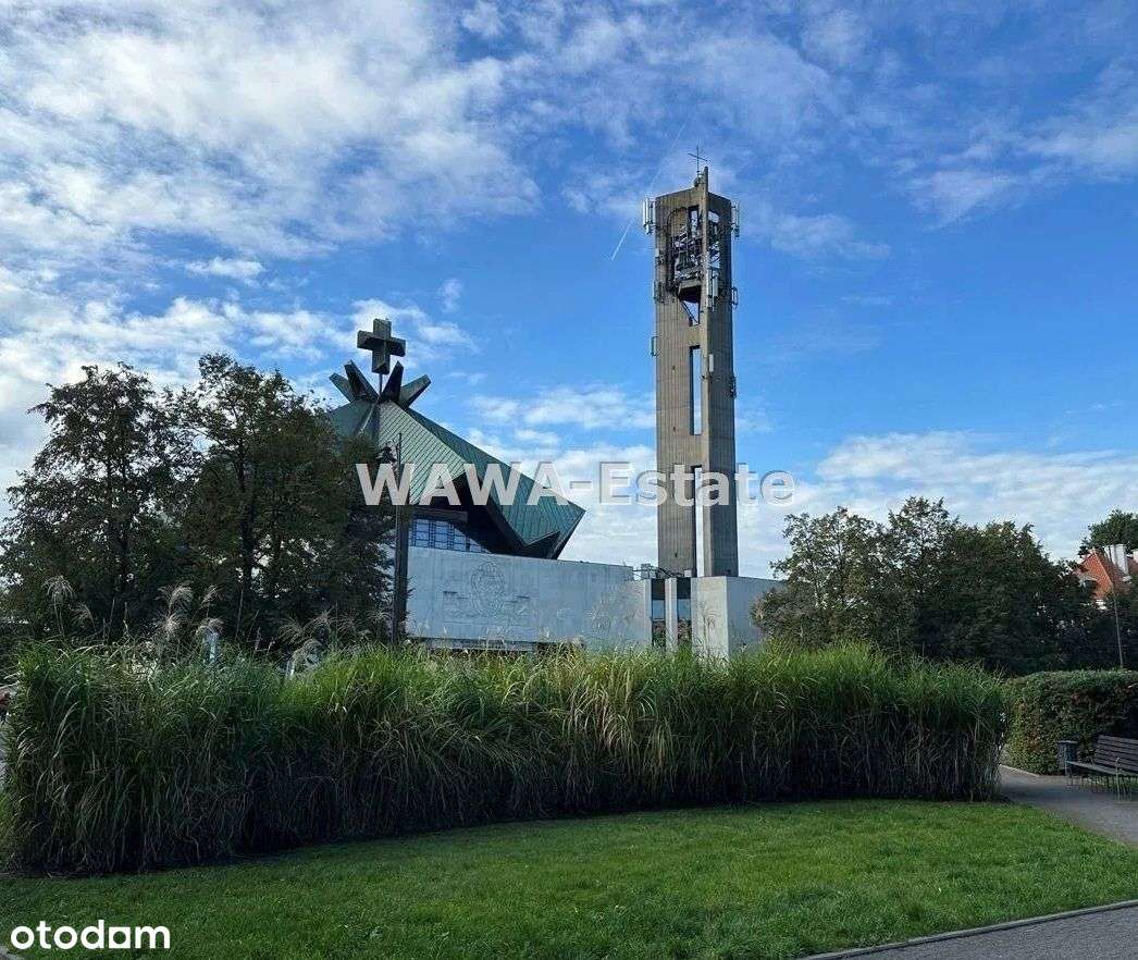 2 pokoje na Starych Bielanach, metro, Pl. konfeder-10