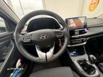 Hyundai I30 1.4 100CP 5DR M/T Classic - 20