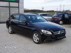 Mercedes-Benz Klasa C 200 (BlueTEC) d 7G-TRONIC - 2