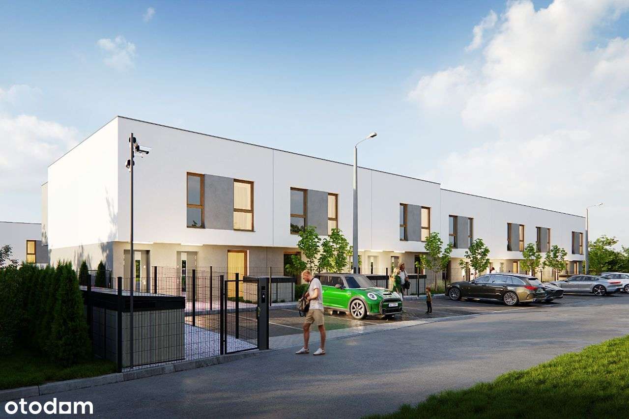 BEZCZYNSZOWE Mieszkanie 3 pokojowe 64m2-8