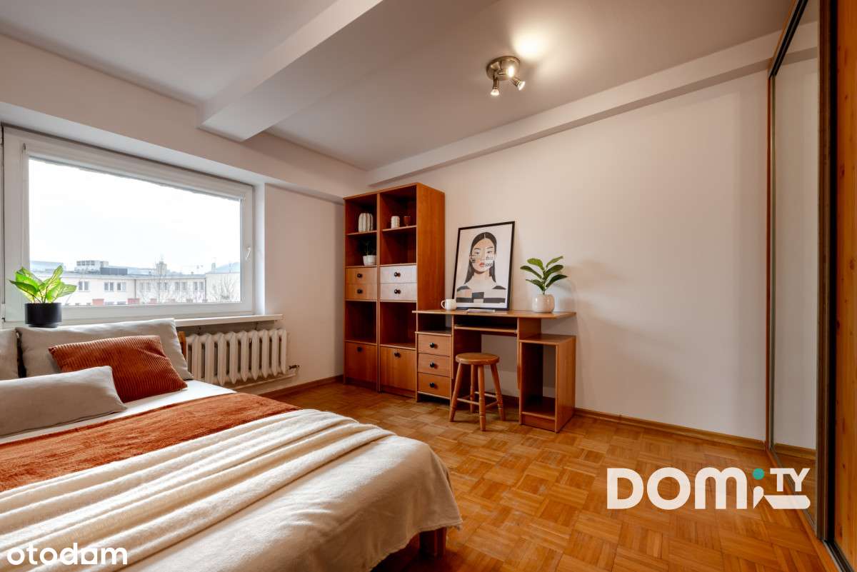 Dni pokazowe 19.03! 2 łazienki, Pl. Legionów-10