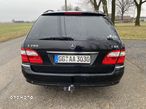 Mercedes-Benz Klasa E 280 CDI T Elegance - 6