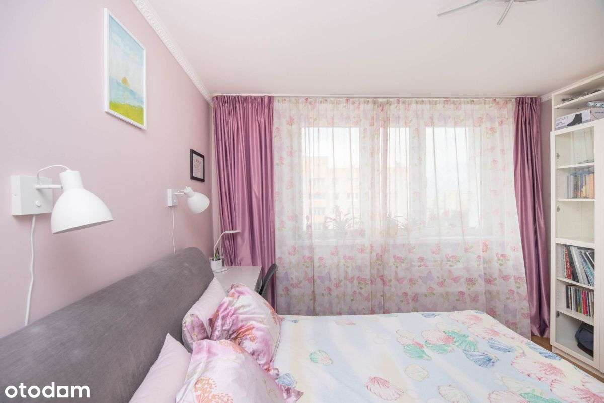 Loggia  Piękny widok  Funkcjonalny układ-5