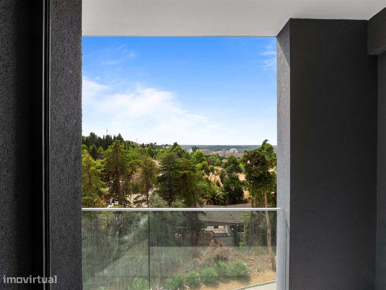 Apartamento Nova Construção Edificio LEZIRIA RESIDENCES Santarém! Exce-17