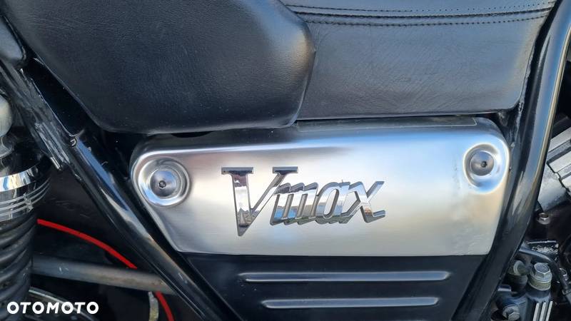 Yamaha V-MAX - 6