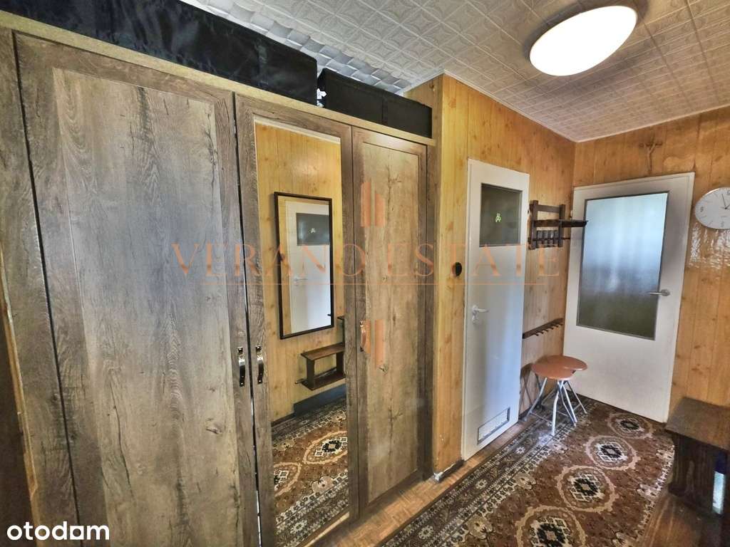 OKAZJA!!! | 3 pok. | widna kuchnia | przy WKD - Pełny obrazek: 4/15