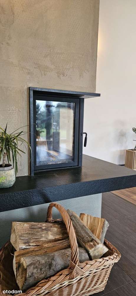 Dom nad jeziorem, z własną plażą!!!-6