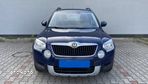 Skoda Yeti 2.0 TDI 4x4 Ambition - 8