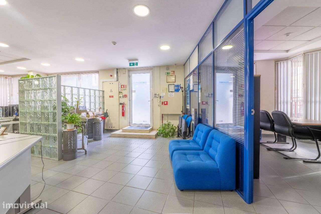 Escritório para venda - Lisboa - Grande imagem: 5/33