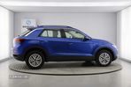 VW T-Roc 1.0 TSI Life - 2