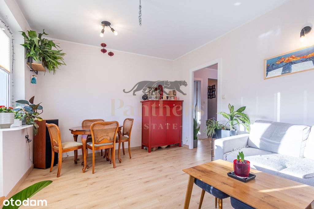 Gdańsk, Suchanino, 4 pokoje po generalnym remoncie-3