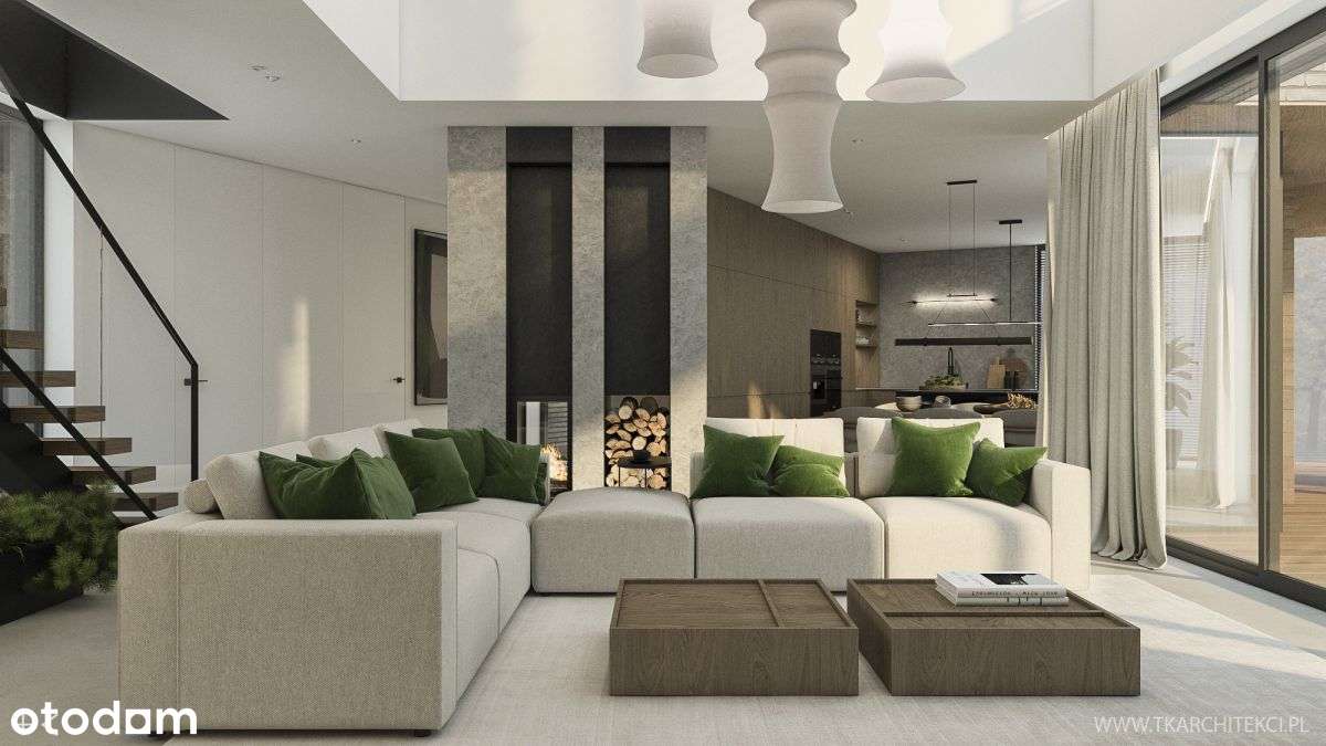 Jedyny w swoim rodzaju, Dom z Obróconym Sercem-13