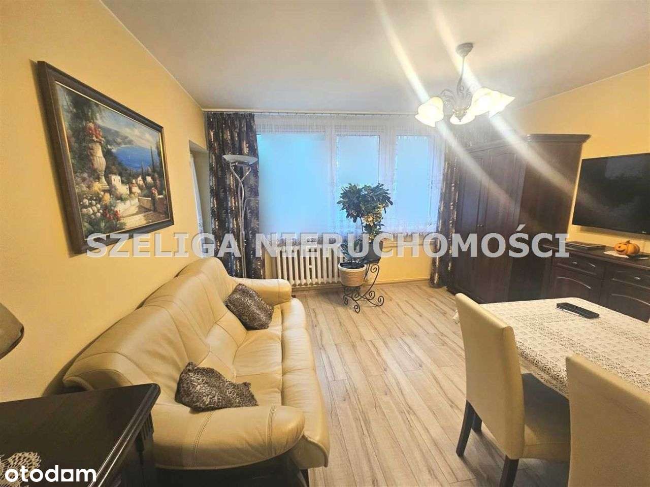 Okol. Brzozowej, C.O. Miejskie, Loggia-6