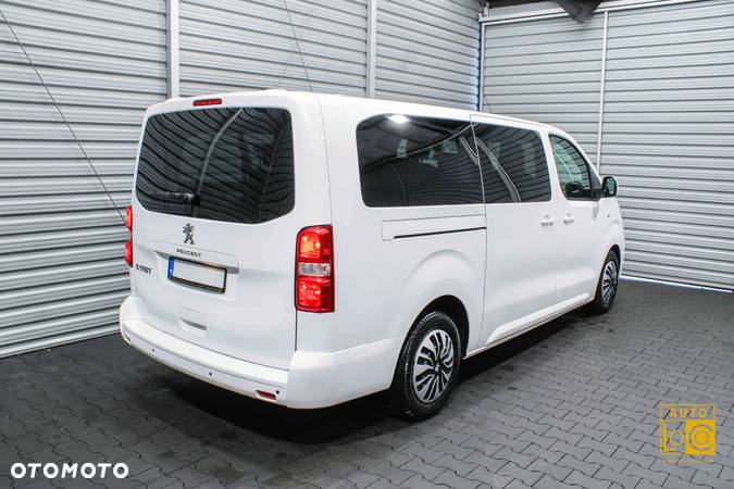 Toyota ProAce - 3