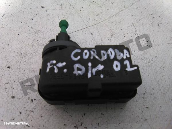 Motor Regulador Farol 1j094_1295f Seat Cordoba (6l2) 1.2 12v [2 - 1