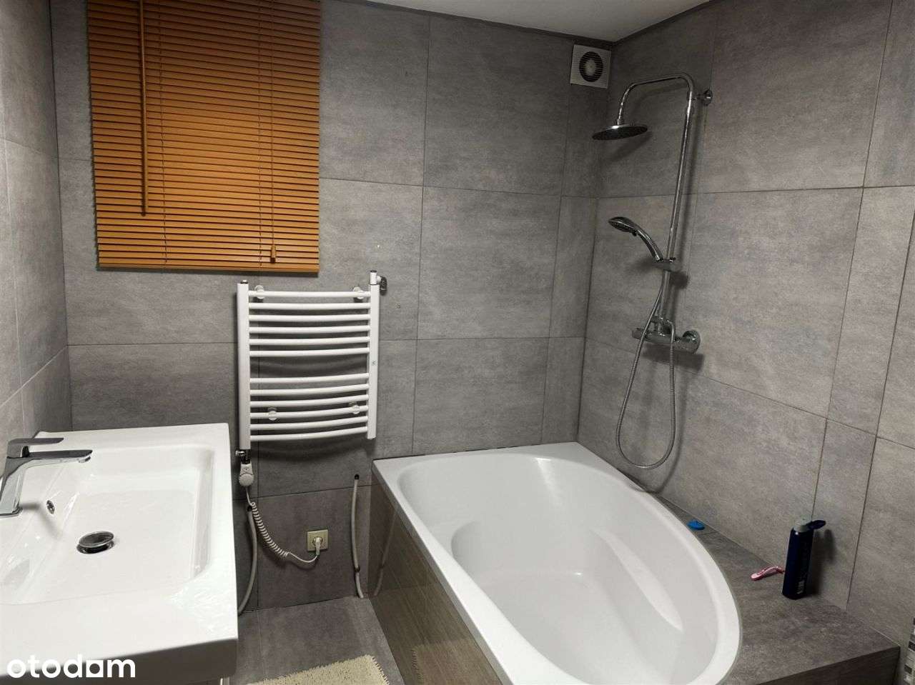 Druga linia zabudowy, działka pod zabudowę mieszkaniowo- usługową-7