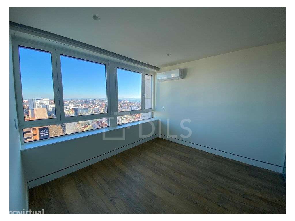 Escritório para arrendamento, Fontes Pereira de Melo, Lisboa - Grande imagem: 4/15