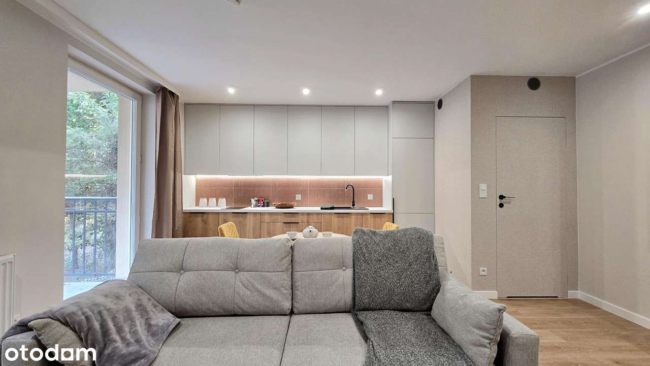 Nowe mieszkanie ul. Kalwaryjska, balkon-3