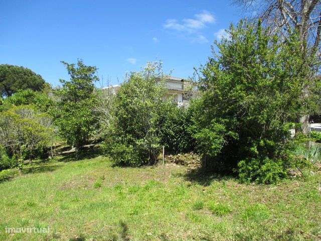 Vivenda no Casal do Lobo-14