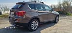 BMW X3 - 9