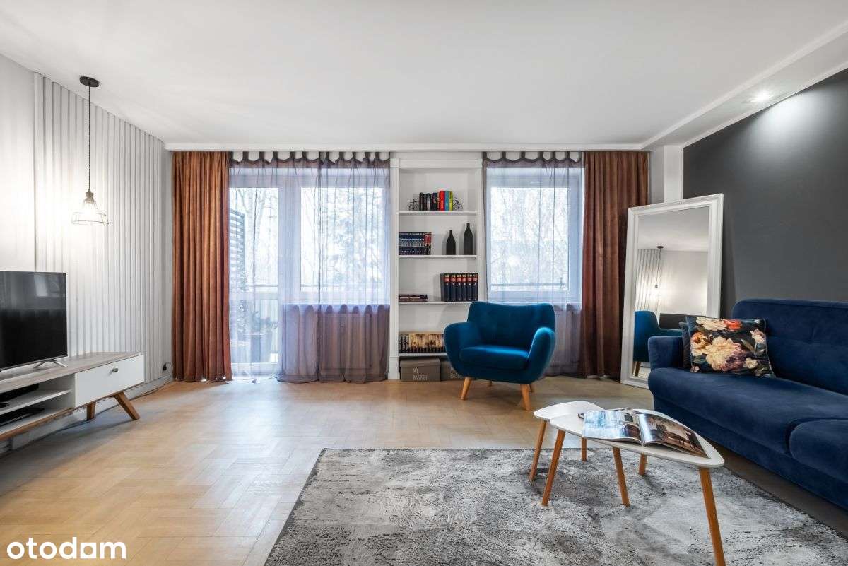 Prowizja 0%| Jasne i przestronne | Nowoczesny styl-2