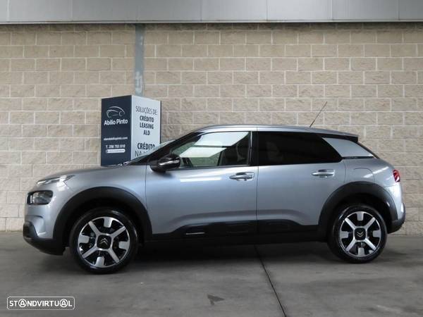 Citroën C4 Cactus 1.5 BlueHDi Shine - 3