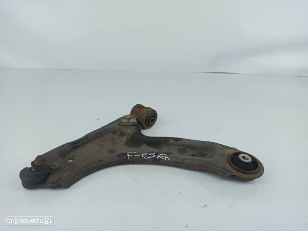 Braço Suspensão Frt Frente Esquerdo Opel Corsa C (X01) - 2