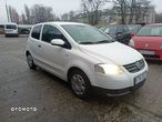 Volkswagen Fox - 6