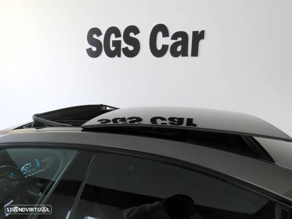 Peugeot 508 1.6 Hybrid GT Line e-EAT8 - 9