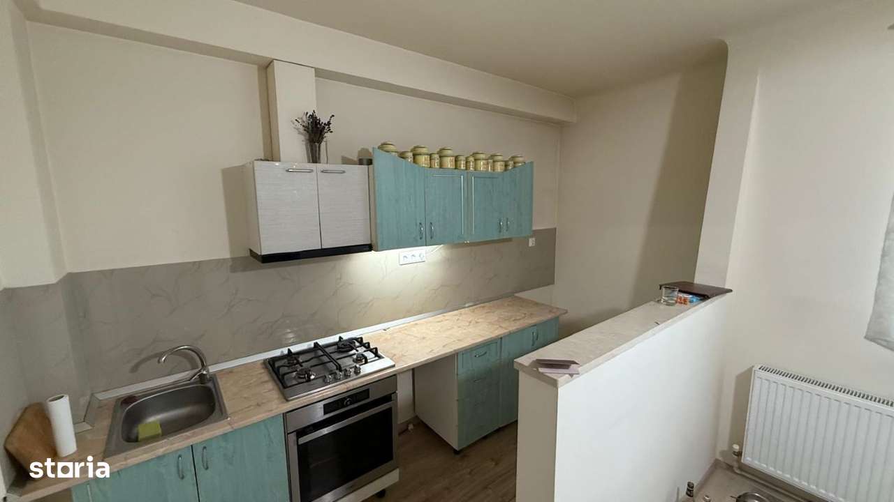 3 camere, ultracentral, Gen.Magheru  ,et.3 , 65 mp,  balcoane-2