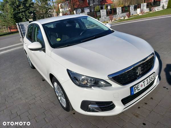 Peugeot 308 1.5 BlueHDi Active Pack Business S&S - 1