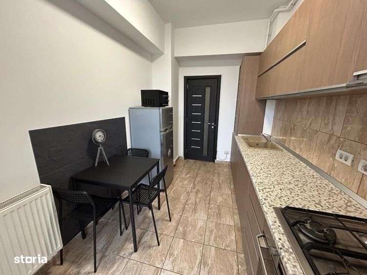 Apartament 2 camere Oltenitei - Aparatorii Patriei | Parcare inclusa - Imagine principală: 5/8