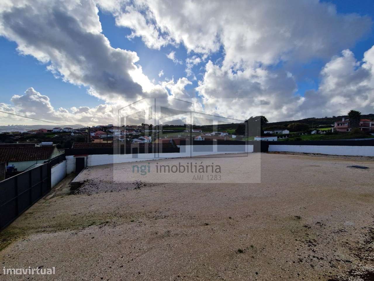 Terreno em Santo Antão do Tojal - Loures - Grande imagem: 3/10