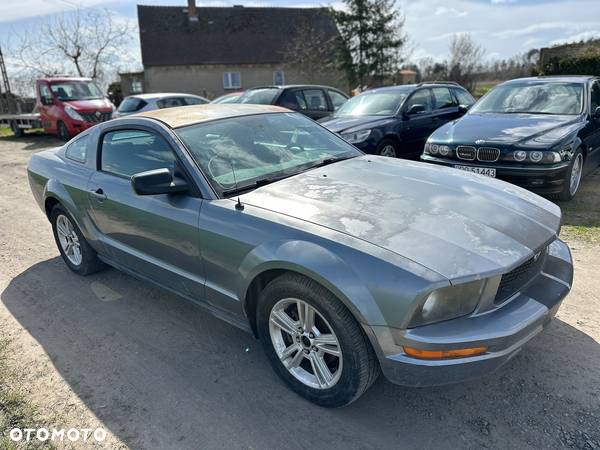 Ford Mustang 4.0 V6 - 14