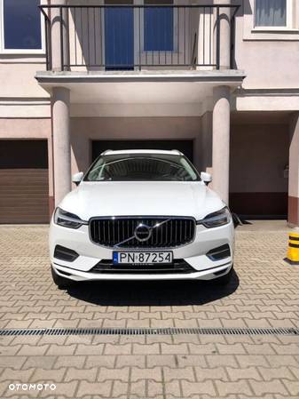 Volvo XC 60 T5 Inscription - 6